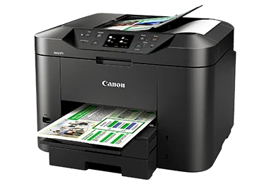 printer setup 3